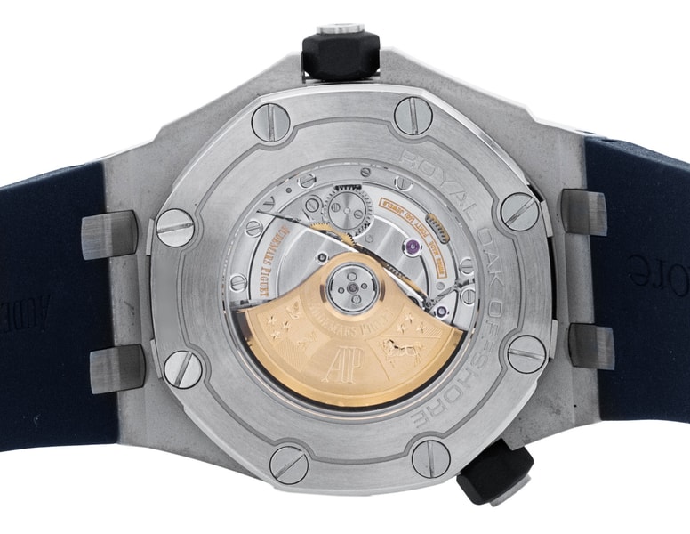 Audemars Piguet Royal Oak Offshore 15710ST.OO.A027CA.01